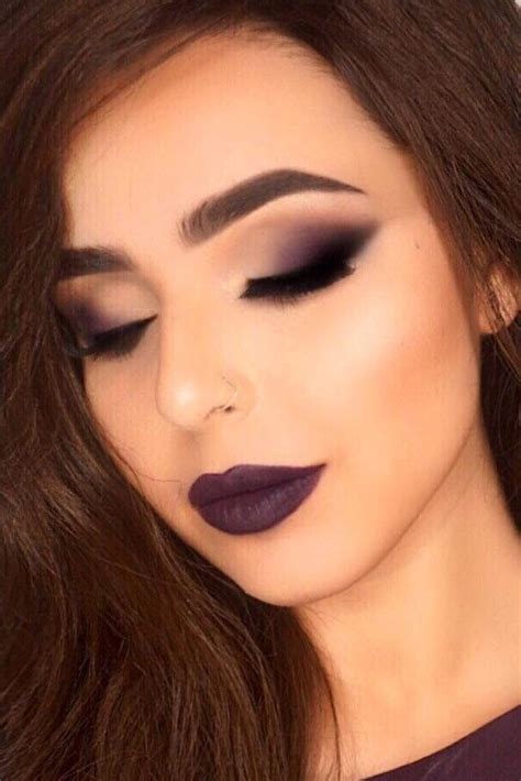 Day To Night Makeup Ideas For Winter Season To Master Right Now See