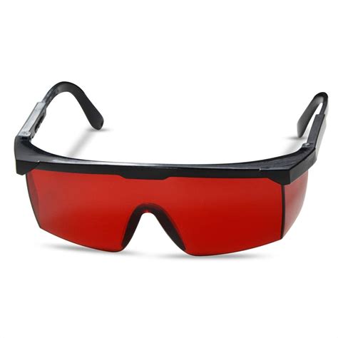 Freemascot Od 4 190nm 550nm Wavelength Laser Safety Glasses For Typical 405nm 445nm 450nm