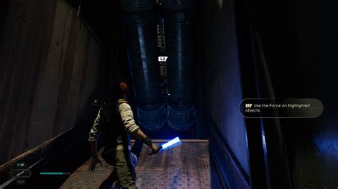 Star Wars Jedi Survivor Coruscant Walkthrough And Guide