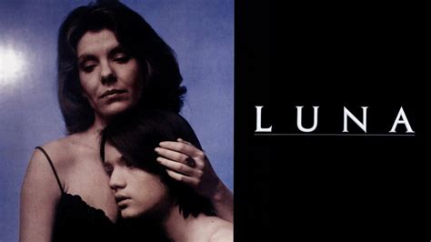 Luna - Movie