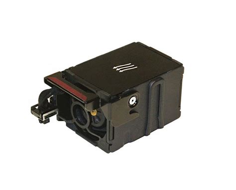 Shouki HP Dual Rotor Hot Pluggable Fan SPS FAN DL GEN CAN