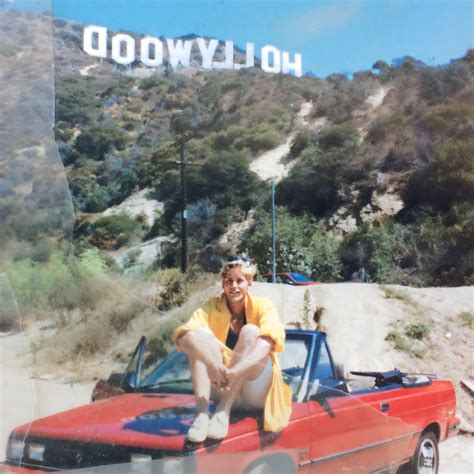 The Adventures of the RED WRTR - LA Monthly