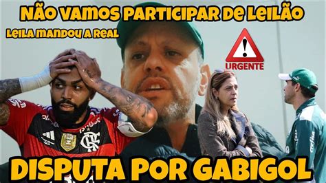 Urgente Reviravolta No Caso Gabigol E Neg Cio Pode Melar Youtube