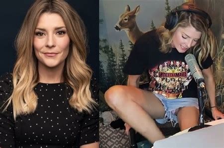 Grace Helbig Naked Archives