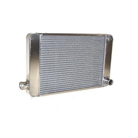 Serck Performance Aluminium Radiator Mg Midget Mkiv