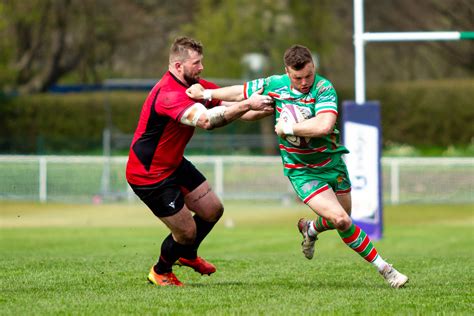 Ebbw Vale V Cardiff Evrfc