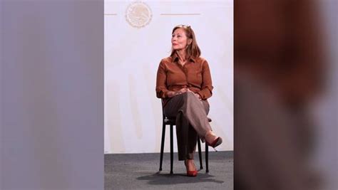 ¿por Qué Renunció Tatiana Clouthier A La Secretaría De Economía Esto