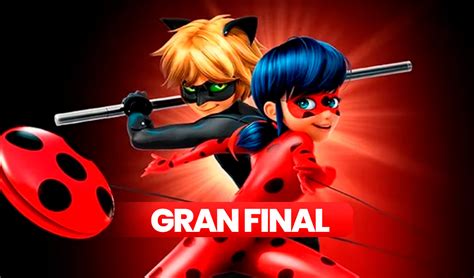 Las Aventuras De Ladybug Temporada On Sale