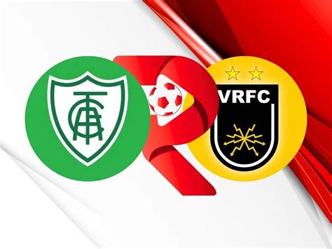 Escalações De América Mg X Volta Redonda Futebol Clube - América-MG x Volta Redonda: onde assistir, escalações e palpites