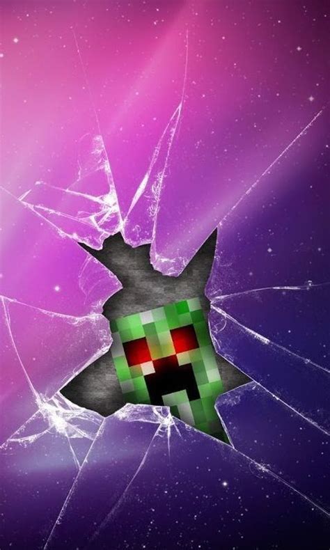 Los Mejores Fondos De Minecraft Home Wallpaper Android