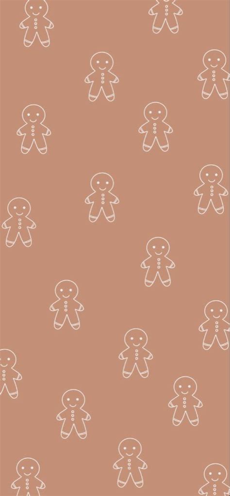 Aesthetic Christmas Wallpaper Ios 16 Wallpaper Neutrals Wallpaper Minimalist Aest In 2023