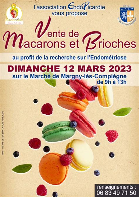 Le March De Margny L S Compi Gne Site Officiel De La Mairie De