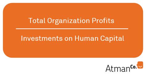 Human Capital Development 4 Steps To Make It Work