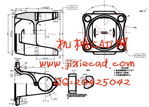 Ca10b解放牌汽车传动轴突缘叉（凸缘叉）机械加工工艺规程和夹具课程设计【铣背面凸台】【夹具部分】机械cad网 机械工程论文机械论文怎么写