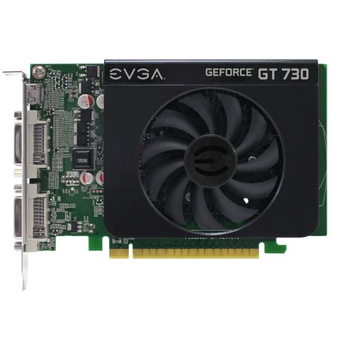 Evga Products Evga Geforce Gt 730 01g P3 2731 Kr