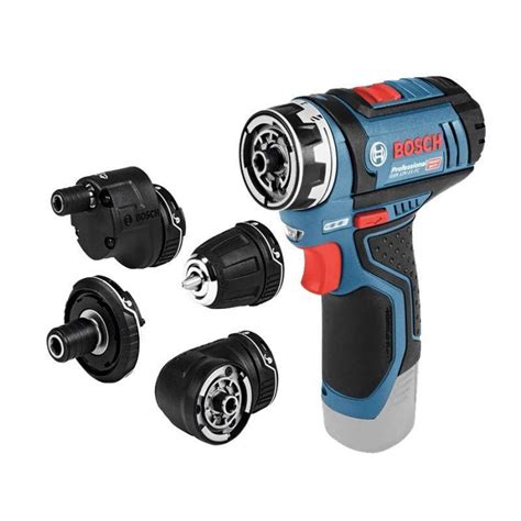 Perceuse Visseuse Bosch GSR 12V 15 FC W Back Market