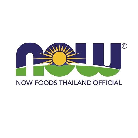 Now Foods Thailand | Bangkok