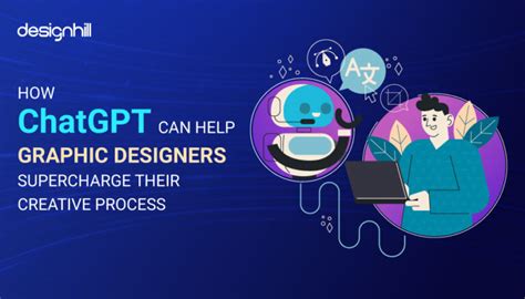 How Chatgpt Can Help Graphic Designers Supercharge Their Creative Process