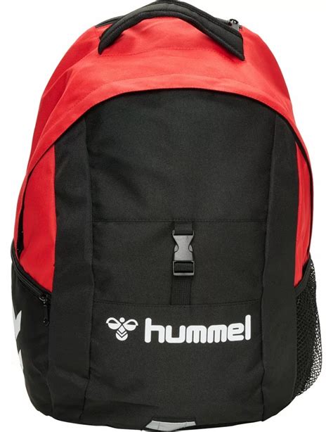 Sac Dos Filet Handball Core Hummel Espace Handball