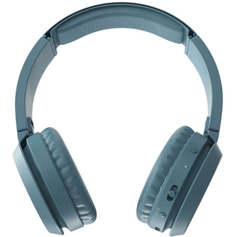 Philips Tah4205bl On Ear Wireless Headphone Blue Price In Bahrain Buy Philips Tah4205bl On Ear