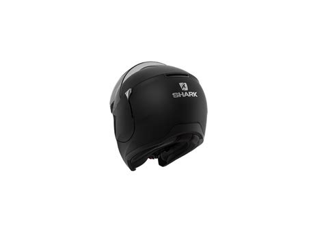 Capacete De Motocicleta Modular Shark Evojet Blank Worten Pt