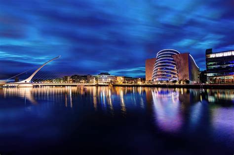 Capital Of The Republic Of Ireland - What is the Capital of Ireland? | Mappr