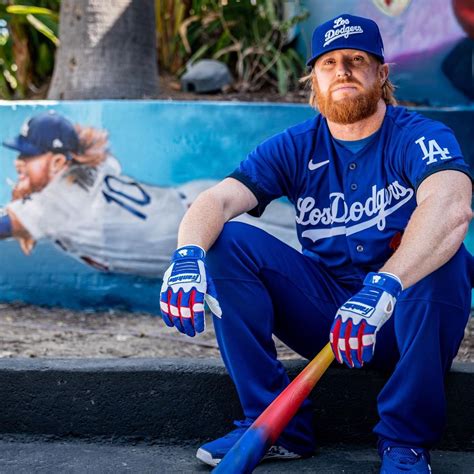 Justin Turner Net Worth - ABTC