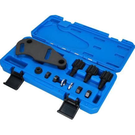 BRILLIANT TOOLS BT594580 Camshaft Locking Tool For Renault 1 8 2 0 16V