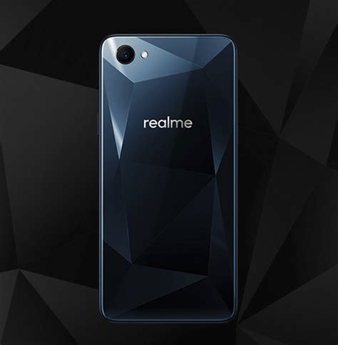 Realme 1 Specs And Unboxing Pictures Leaked Before The Official Launch