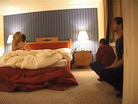 Nude Video Celebs Petra Morze Nude Antares Behind The Scenes 2004