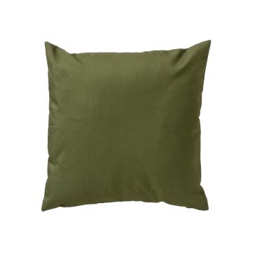 Dutch Decor Sierkussen Rory 30 X 50 Military Olive