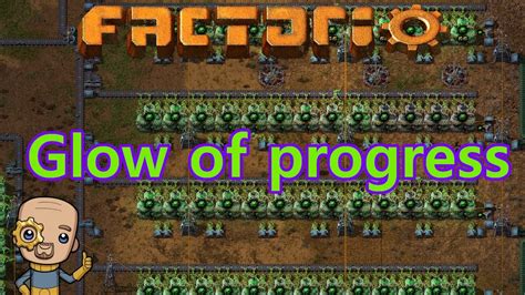 Factorio Railworld 5 : Science and Uranium - YouTube