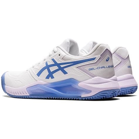 Asics Gel Challenger Clay Dames Padeldirect Nl