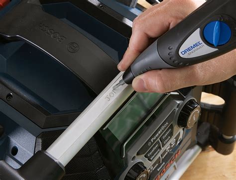 Buy Dremel 290 05 120 Volt Engraver Rotary Tool With Stencils