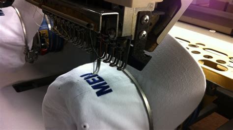 Best Embroidery Machine For Hats In 2023