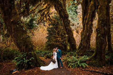 18 Epic And Best Places To Elope In The US World The Foxes