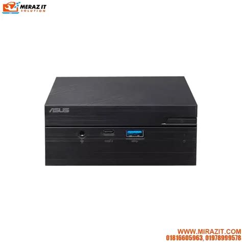 Asus Pn Barebone Intel Celeron Mini Pc Price In Bangladesh Meraz