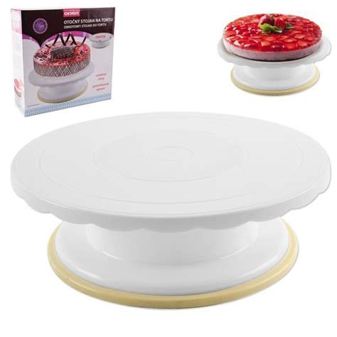 Oto N Stojan Priemer Cm Orion Dom C Pot Eby Stojany Lazy Susan