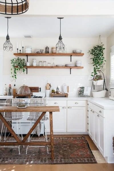 Gorgeous Natural Wood Kitchen Designs We Love Daily Dream Decor