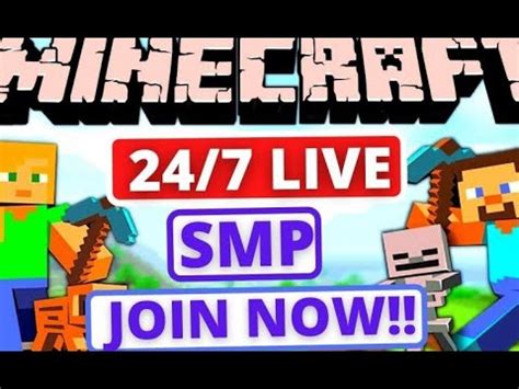 PLAY MINECRAFT Facecam MINECRAFT LIVE SUBSCRIBER 24X7 PE JAVA