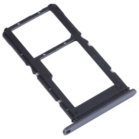 Sim Card Tray Micro Sd Card Tray For Lenovo Tab P11 Tb J606 Tb J606f