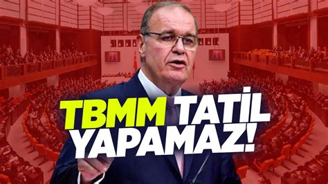 CHP Sözcüsü Faik Öztrak CHP Eylem Planını Açıkladı KRT Haber YouTube