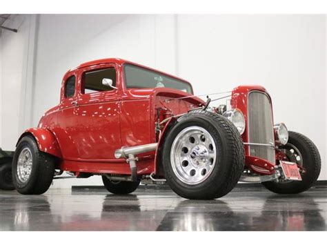 1932 Ford 5 Window Coupe For Sale Cc 1338998