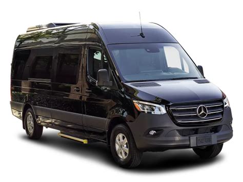 Sprinter Van Rental In Miami Request A Free Quote