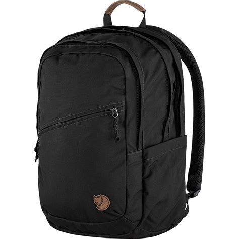 Fjallraven Raven 28L Backpack - Accessories