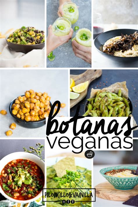 Introducir Imagen Recetas De Botanas Veganas Abzlocal Mx