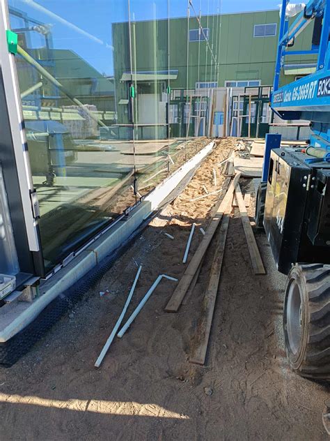 Fireproof Windows - Fire Rated Windows | FireResist