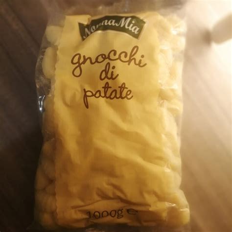 Nonna Mia Gnocchi Di Patate Review Abillion