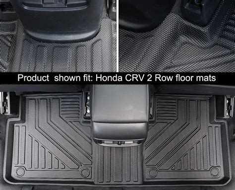 Voxy Noah 80 Series 3d Floor Mat Front 2nd Row Tpe Rhd Car Mat Buy