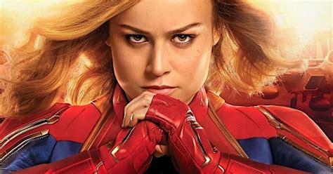 The Marvels Trailer Reveals Brie Larson Iman Vellani Teyonah Parris